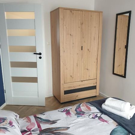 Modern Apartment Opole Exterior foto